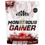 MONSTROUS GAINER SABOR GALLETA MARÍA 7KG VIT.O.BEST