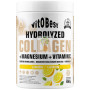 HYDROLYZED COLLAGEN + MG + VIT C SABOR LIMÓN 450G VIT.O.BEST