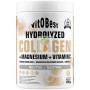 HYDROLYZED COLLAGEN + MG + VIT C SABOR NEUTRO 450G VIT.O.BEST