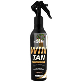 WINTAN TINTE DE COMPETICIÓN 250ML VIT.O.BEST