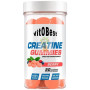 CREATINE GUMMIES SABOR FRUTOS ROJOS 50 GOMINOLAS VIT.O.BEST