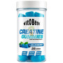 CREATINE GUMMIES SABOR ARÁNDANOS 50 GOMINOLAS VIT.O.BEST