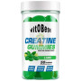 CREATINE GUMMIES SABOR LIMA 50 GOMINOLAS VIT.O.BEST