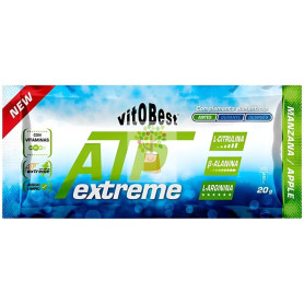 ATP EXTREME SABOR MANZANA 12 SOBRES VIT.O.BEST