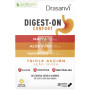 DIGEST-ON CONFORT 30 COMPRIMIDOS MASTICABLES DRASANVI