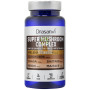 SUPER MUSHROOM COMPLEX 60 COMPRIMIDOS DRASANVI