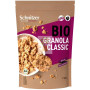 MUESLI GRANOLA CLÁSICO SIN GLUTEN 325G SCHNITZER