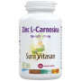 ZINC L-CARNOSINA 60 CÁPSULAS SURA VITASAN