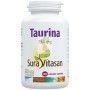 TAURINA 750MG 90 CÁPSULAS SURA VITASAN