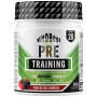 PRE TRAINING SABOR FRUTAS DEL BOSQUE 500G VIT.O.BEST