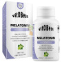 MELATONIN 120 CÁPSULAS VEGETALES VIT.O.BEST