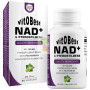 NAD+ & PTEROSTILBENE 60 CÁPSULAS VEGETALES VIT.O.BEST