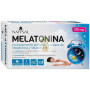MELATONINA COMPLEX 60 COMPRIMIDOS NATYSAL