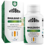 RHULEAVE-K 30 CÁPSULAS VEGETALES LÍQUIDAS VIT.O.BEST