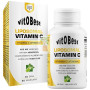 LIPOSOMAL VITAMIN C 60 CÁPSULAS VEGETALES VIT.O.BEST
