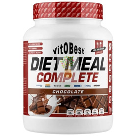 DIET MEAL COMPLETE SABOR CHOCOLATE 1KG VIT.O.BEST