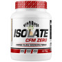ISOLATE CFM ZERO SABOR CHOCO BLANCO Y GALL. NEGRA 1KG VIT.O.BEST