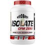 ISOLATE CFM ZERO SABOR CHOCO BLANCO Y GALL. NEGRA 2KG VIT.O.BEST