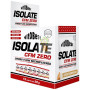 ISOLATE CFM ZERO SABOR LECHE MERENGADA 15 SOBRES VIT.O.BEST