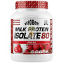MILK PROTEIN ISOLATE 80 SABOR FRESA 1KG VIT.O.BEST