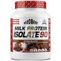 MILK PROTEIN ISOLATE 90 SABOR CHOCOLATE 1KG VIT.O.BEST