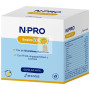 ENZIM KIDS 30 SOBRES NPRO