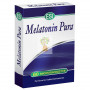 MELATONINA PURA 1Mg. 60 MICROTABLETAS ESI