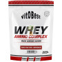 WHEY AMINO COMPLEX SABOR FRUTAS DEL BOSQUE 500G VIT.O.BEST