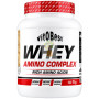 WHEY AMINO COMPLEX SABOR LECHE MERENGADA 1KG VIT.O.BEST