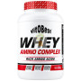 WHEY AMINO COMPLEX SABOR FRUTAS DEL BOSQUE 2KG VIT.O.BEST