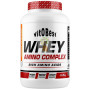 WHEY AMINO COMPLEX SABOR FRESA-PLÁTANO 2KG VIT.O.BEST