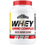 WHEY AMINO COMPLEX SABOR YOGUR DE LIMÓN 2KG VIT.O.BEST