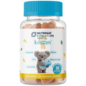 KOAZEN 30 GUMMIES NUTRINAT EVOLUTION