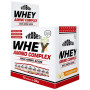 WHEY AMINO COMPLEX SABOR CHOCOLATE BLANCO 15 SOBRES VIT.O.BEST