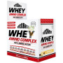 WHEY AMINO COMPLEX SABOR VAINILLA 15 SOBRES VIT.O.BEST