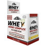 WHEY AMINO COMPLEX SABOR YOGUR DE LIMÓN 15 SOBRES VIT.O.BEST