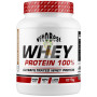 WHEY PROTEIN 100% SABOR CAFÉ CREMOSO 1KG VIT.O.BEST