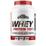 WHEY PROTEIN 100% SABOR CAFÉ CREMOSO 2KG VIT.O.BEST