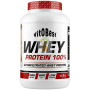 WHEY PROTEIN 100% SABOR LECHE MERENGADA 2KG VIT.O.BEST