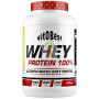 WHEY PROTEIN 100% SABOR YOGUR DE LIMÓN 2KG VIT.O.BEST