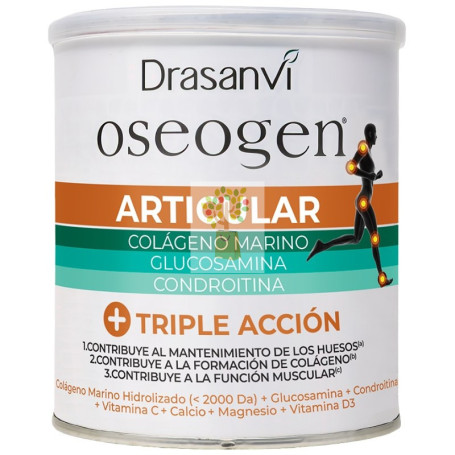 OSEOGEN ARTICULAR 375G DRASANVI