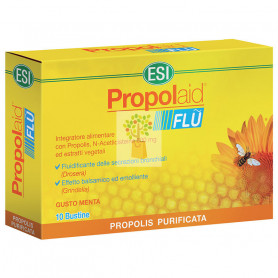 PROPOLAID FLU 10 SOBRES ESI