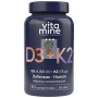 D3 + K2 60 COMPRIMIDOS HERBORA