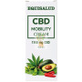 CBD MOBILITY CREAM 100ML EQUISALUD