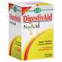 DIGESTIVAID NO ACID 60 TABLETAS ESI