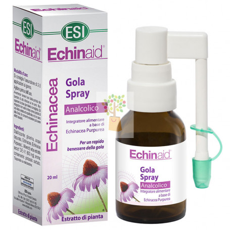 ECHINAID GOLA SPRAY 20Ml. ESI