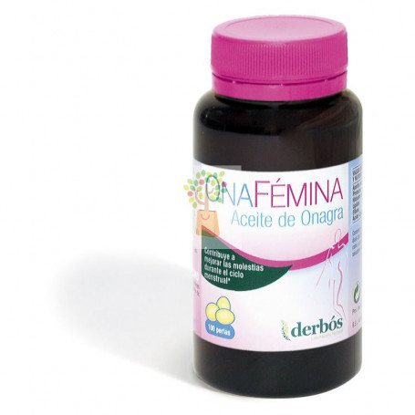 ONAFEMINA 100 PERLAS DERBOS