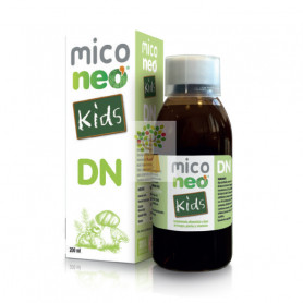 MICONEO DN KIDS 200Ml. MICONEO