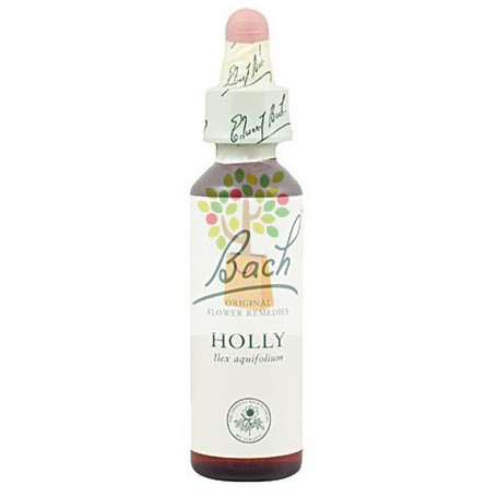 (15) HOLLY 20Ml. BACH