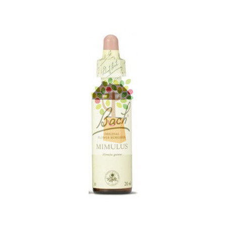 (20) MIMULUS 20Ml. BACH